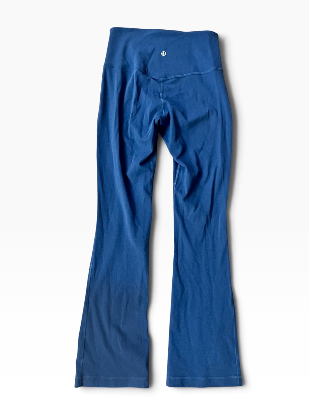 Lululemon Align High-Rise Mini-Flared Pant *Regular
- Pitch Blue - size 6 - Picture 3 of 11